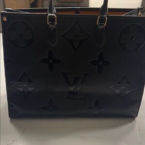 LV bag